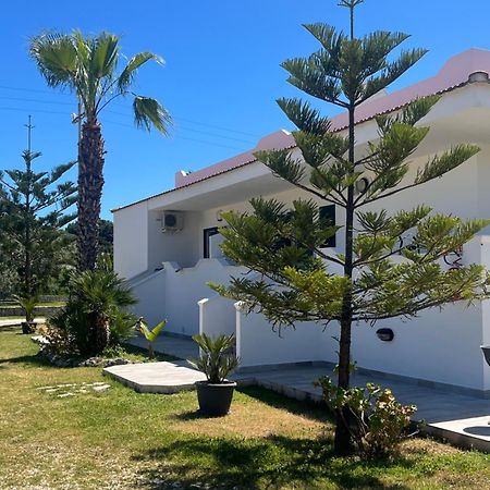Villa Angela Case Vacanza Vieste Exterior photo