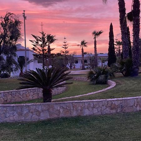 Villa Angela Case Vacanza Vieste Exterior photo