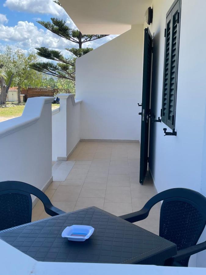 Villa Angela Case Vacanza Vieste Exterior photo